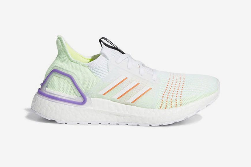 Disney Pixar x adidas \